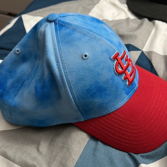 COPY - St. Louis Cardinals fitted Father’s Day hat - Picture 4 of 6